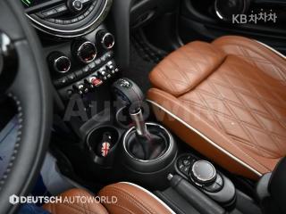 2019 MINI  CONVERTIBLE S 2.0 - 9