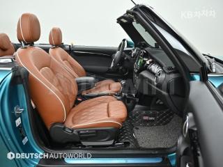 2019 MINI  CONVERTIBLE S 2.0 - 10