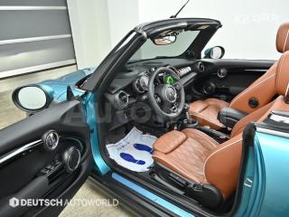 2019 MINI  CONVERTIBLE S 2.0 - 11