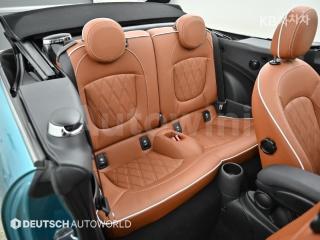 2019 MINI  CONVERTIBLE S 2.0 - 12