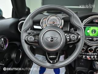 2019 MINI  CONVERTIBLE S 2.0 - 13