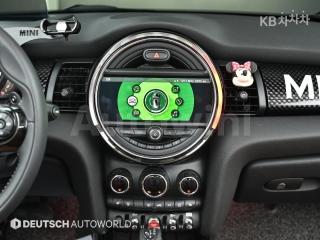 2019 MINI  CONVERTIBLE S 2.0 - 14
