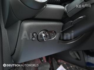 2019 MINI  CONVERTIBLE S 2.0 - 17