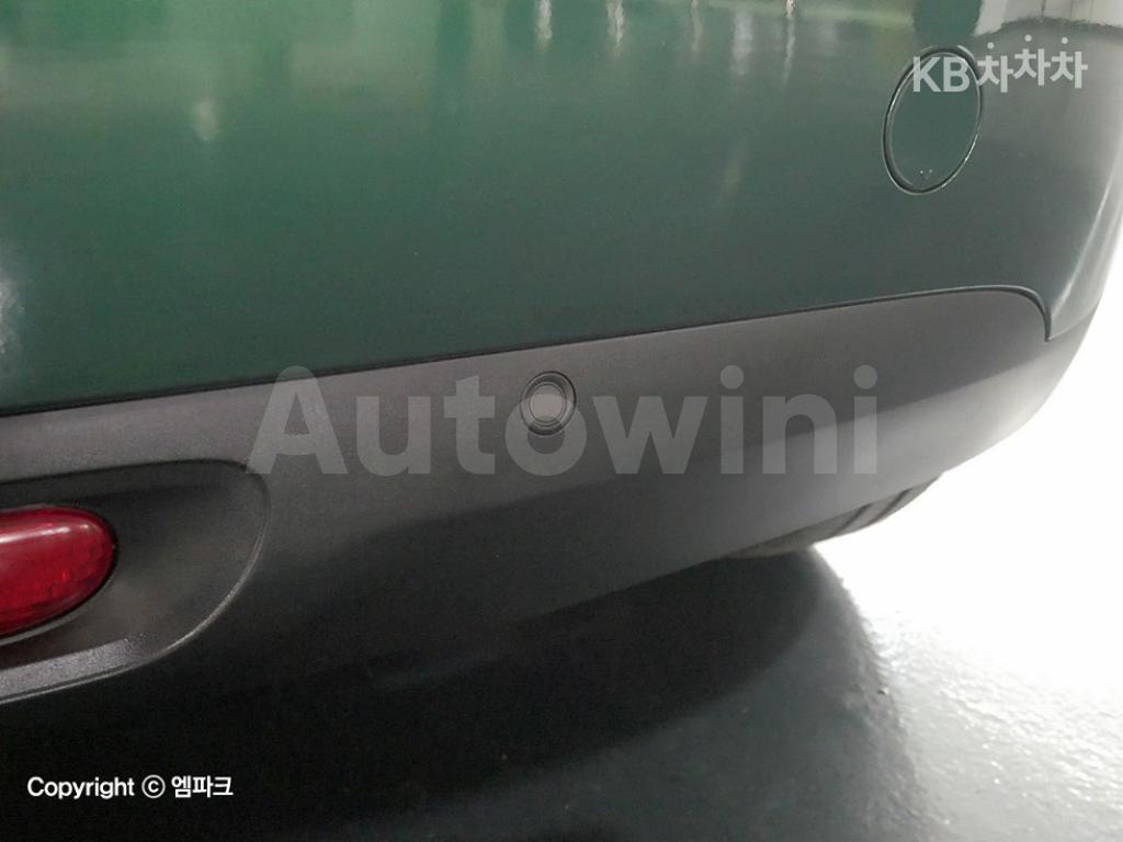 2018 MINI COOPER 3DOORS D 1.5 미드트림 - 19
