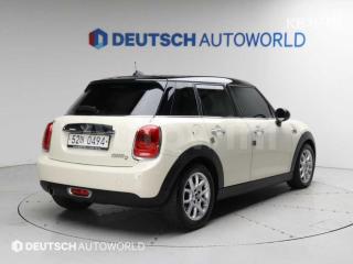 WMWXT3102G2C95302 2016 MINI COOPER 5DOORS D 1.5-1