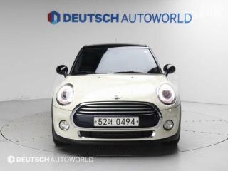 WMWXT3102G2C95302 2016 MINI COOPER 5DOORS D 1.5-2