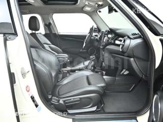 2016 MINI COOPER 5DOORS D 1.5 - 10