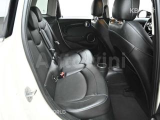 2016 MINI COOPER 5DOORS D 1.5 - 12