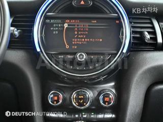 2016 MINI COOPER 5DOORS D 1.5 - 14