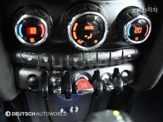 2016 MINI COOPER 5DOORS D 1.5 - 16