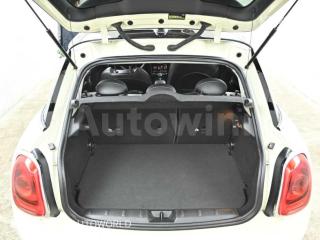 2016 MINI COOPER 5DOORS D 1.5 - 20