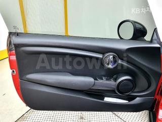 2016 MINI COOPER 3DOORS D 1.5 미드트림 - 8
