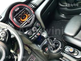 2016 MINI COOPER 3DOORS D 1.5 미드트림 - 11