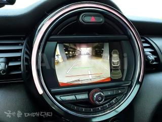 2016 MINI COOPER 3DOORS D 1.5 미드트림 - 12