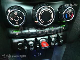 2016 MINI COOPER 3DOORS D 1.5 미드트림 - 13