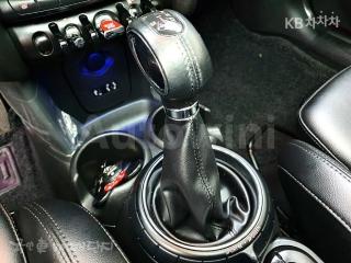 2016 MINI COOPER 3DOORS D 1.5 미드트림 - 14