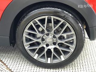 2016 MINI COOPER 3DOORS D 1.5 미드트림 - 18