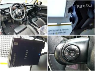 2016 MINI COOPER 3DOORS D 1.5 미드트림 - 19