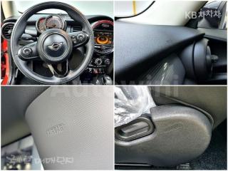 2016 MINI COOPER 3DOORS D 1.5 미드트림 - 20