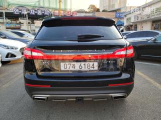 2LMPJ8LP8HBL28215 2017 LINCOLN MKX 2.7 AWD BASIC-2