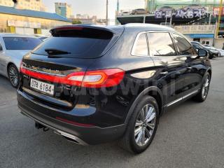 2LMPJ8LP8HBL28215 2017 LINCOLN MKX 2.7 AWD BASIC-3