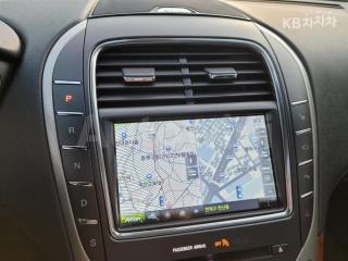 2017 LINCOLN MKX 2.7 AWD BASIC - 7