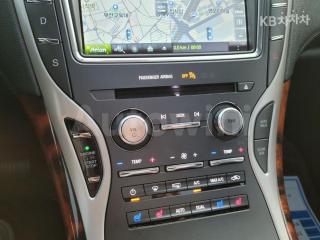 2017 LINCOLN MKX 2.7 AWD BASIC - 9