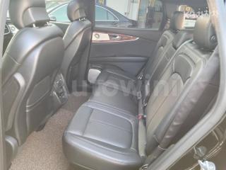 2017 LINCOLN MKX 2.7 AWD BASIC - 15