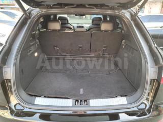2017 LINCOLN MKX 2.7 AWD BASIC - 17
