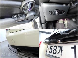 2017 MINI COOPER 5DOORS D 1.5 미드트림 - 19