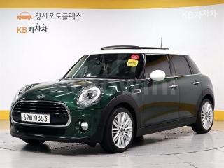WMWXT3101G2C97011 2016 MINI COOPER 5DOORS D 1.5 미드트림-0
