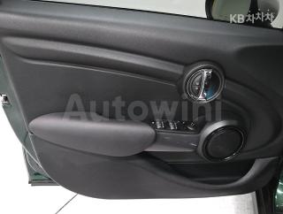 2016 MINI COOPER 5DOORS D 1.5 미드트림 - 8