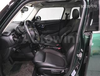 2016 MINI COOPER 5DOORS D 1.5 미드트림 - 9