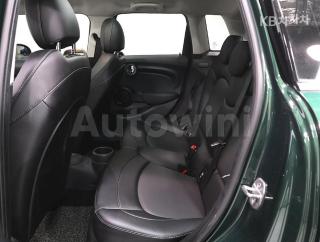 2016 MINI COOPER 5DOORS D 1.5 미드트림 - 10