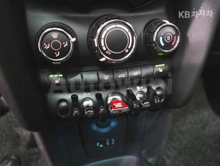 2016 MINI COOPER 5DOORS D 1.5 미드트림 - 12