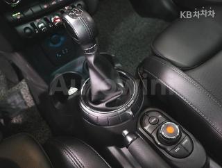 2016 MINI COOPER 5DOORS D 1.5 미드트림 - 13