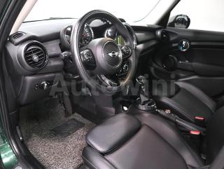 2016 MINI COOPER 5DOORS D 1.5 미드트림 - 14