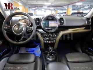 2020 MINI COOPER COUNTRYMAN SD 2.0 BASIC - 7