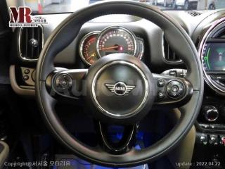 2020 MINI COOPER COUNTRYMAN SD 2.0 BASIC - 8