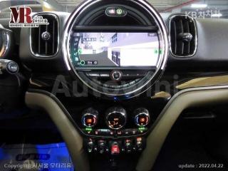 2020 MINI COOPER COUNTRYMAN SD 2.0 BASIC - 10
