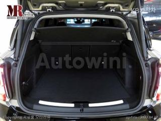 2020 MINI COOPER COUNTRYMAN SD 2.0 BASIC - 16