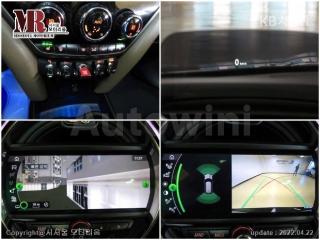 2020 MINI COOPER COUNTRYMAN SD 2.0 BASIC - 18