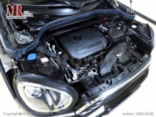 2020 MINI COOPER COUNTRYMAN SD 2.0 BASIC - 19