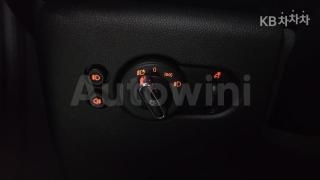 2020 MINI COOPER 5DOORS 1.5 HIGH트림 - 8