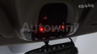 2020 MINI COOPER 5DOORS 1.5 HIGH트림 - 10