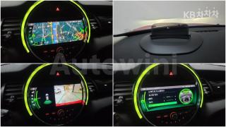2020 MINI COOPER 5DOORS 1.5 HIGH트림 - 12