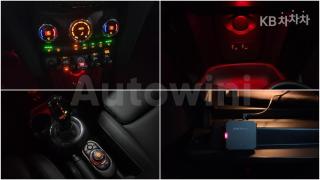 2020 MINI COOPER 5DOORS 1.5 HIGH트림 - 13