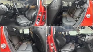 2020 MINI COOPER 5DOORS 1.5 HIGH트림 - 15