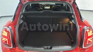 2020 MINI COOPER 5DOORS 1.5 HIGH트림 - 16