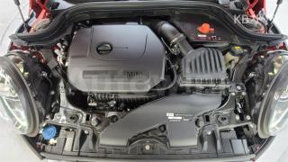 2020 MINI COOPER 5DOORS 1.5 HIGH트림 - 17